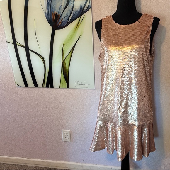 Sugarlips Dresses & Skirts - New dress size medium